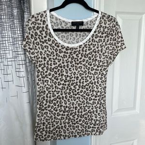 Banana republic, luxe touch